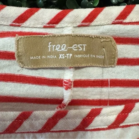 FREE PEOPLE Tivoli Maxi Dress - Picture 7 of 12